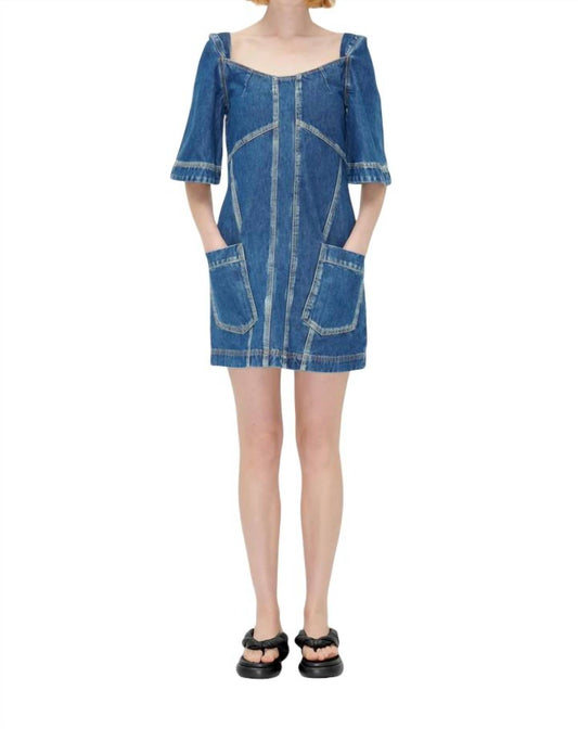 Stine Goya - YVONNE DRESS