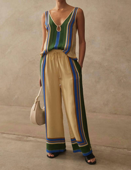 Sancia - Olsen Pants