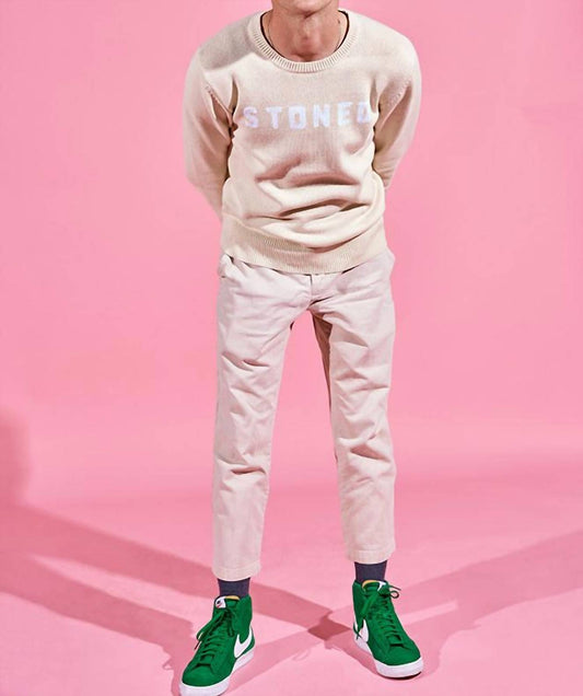 Replica Los Angeles - Stoned Sweater