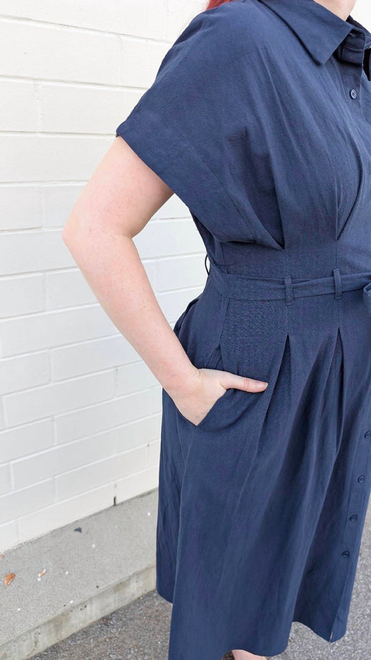 Polagram - Innman Dress