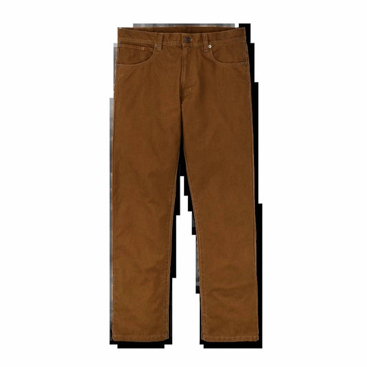 Filson - Men's Dry Tin Cloth 5-Pocket Pant
