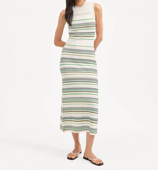 Veronica Beard - Dawna Knit Dress