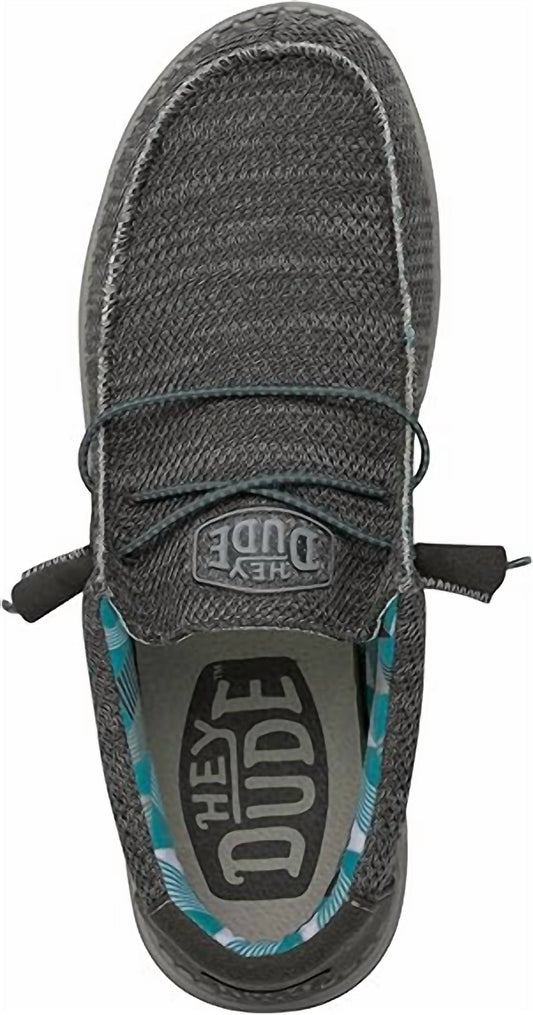 Hey Dude - Men's Wally Sox Shoes