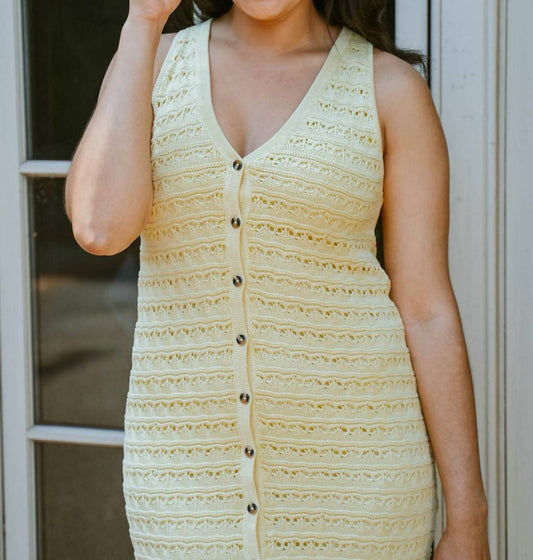 Bila77 - Nadina Dress