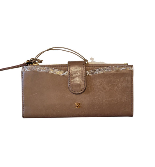 Hobo - Max Continental Wallet