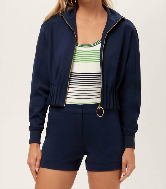 Trina Turk - Outrun Jacket