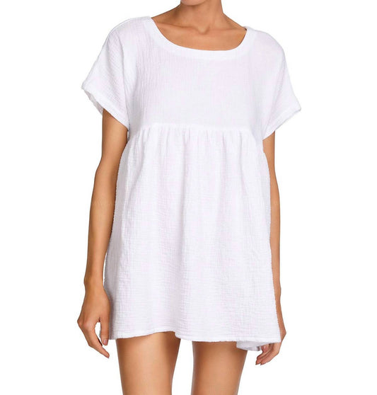 Robin Piccone - Emily dress