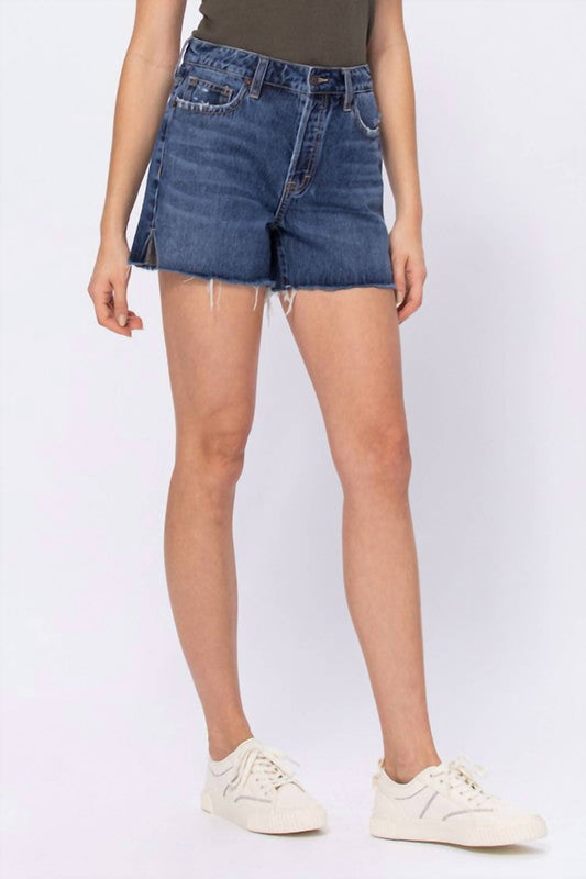 Hidden - Women's Sofie Short
