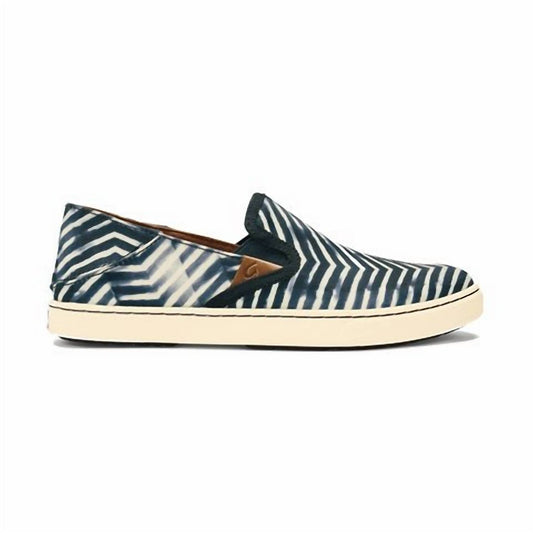 Olukai - Women's Pehuea Pa'i Slip On Sneaker