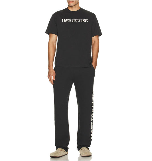 Museum Of Peace & Quiet - Naturalist Drawstring Sweatpants