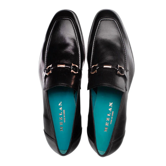 Mezlan - Men's Rios Flex Ornament Loafer