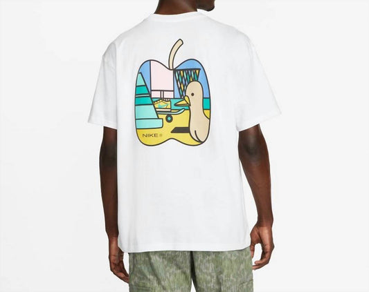 Nike - Men's SB Apple Pigeon Graphic T-Shirt