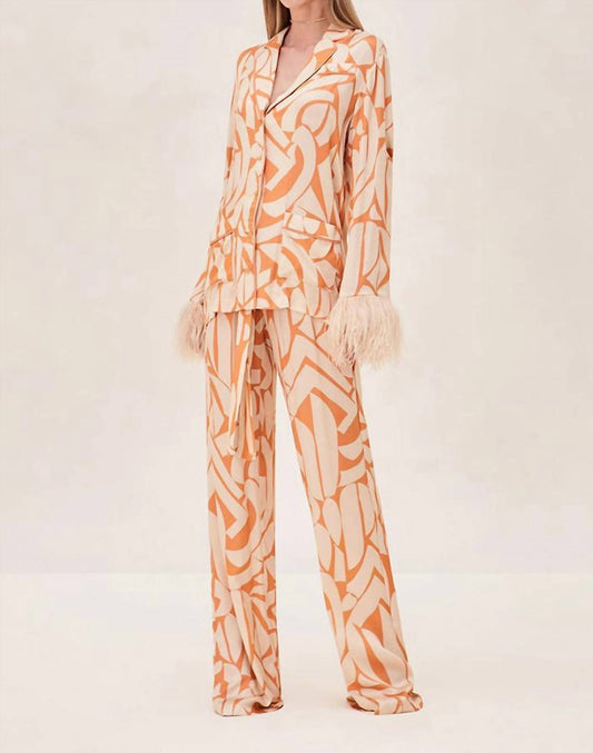 Alexis - Women's Braza Top