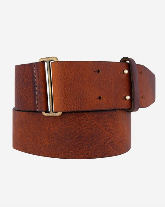 Amsterdam Heritage - Vera Wide Waisted Belt