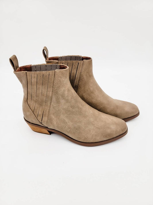 Yellowbox - Women's Laverne Boot
