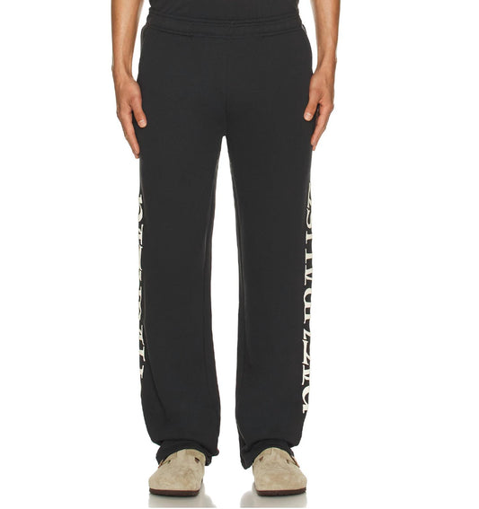 Museum Of Peace & Quiet - Naturalist Drawstring Sweatpants