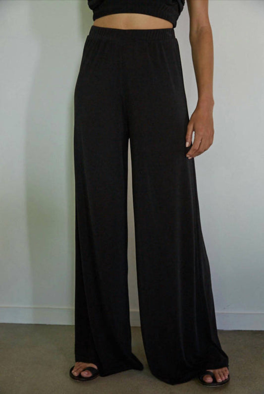 By Together - Flow With Me Wide Leg Pant