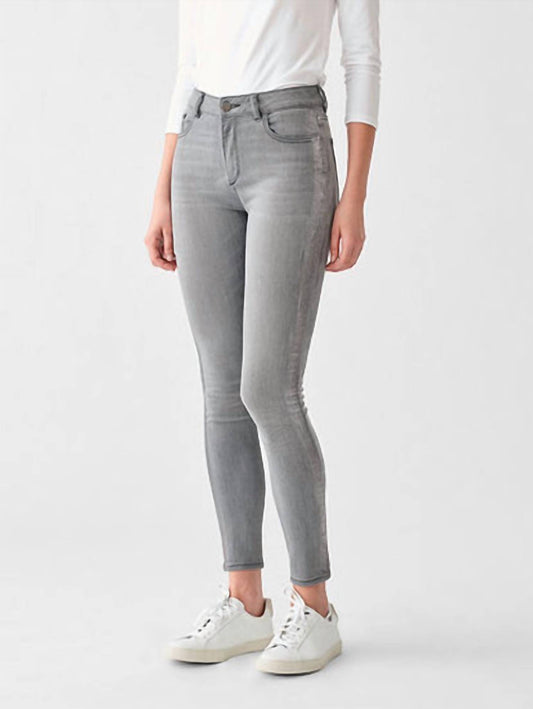 Dl1961 - Women'S - Women's Florence Instasculpt Ankle Skinny Jeans