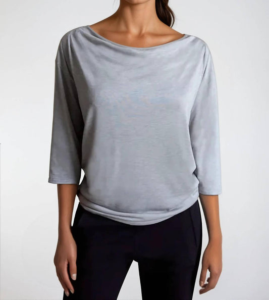 Buki - Bon Voyage T-shirt