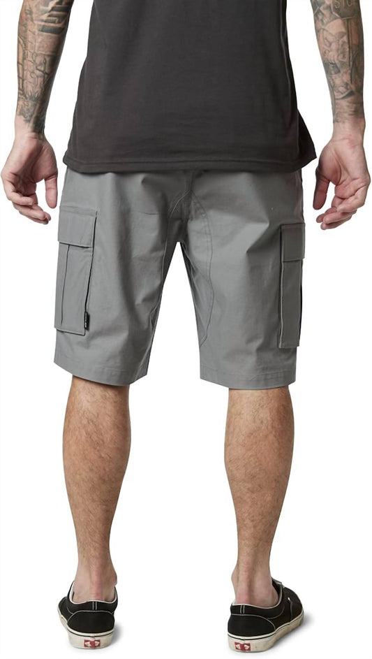 Fox Head Inc. - Slambozo 2.0 Short