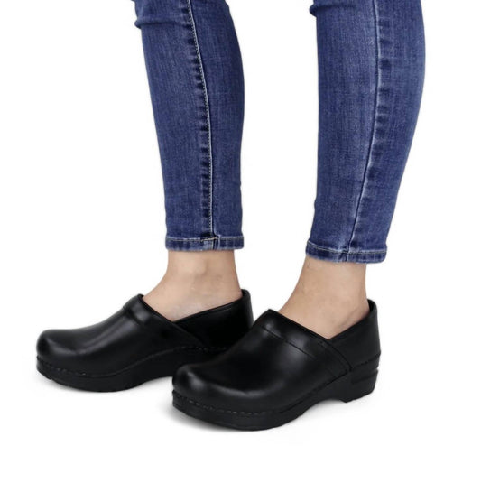 Sanita - WOMEN'S ORIGINAL PROFESSIONAL CABRIO CLOG - MEDIUM WIDTH