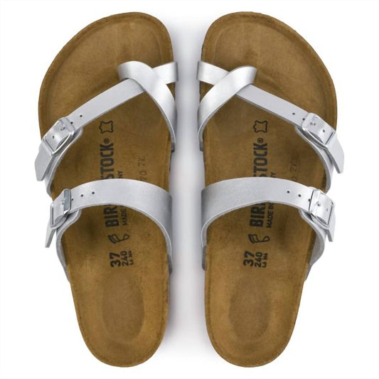 Birkenstock - Women's Mayari Sandals - Narrow