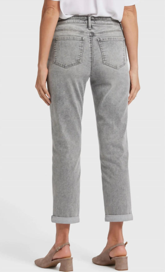 Nydj - Margot Girlfriend Ankle Jeans