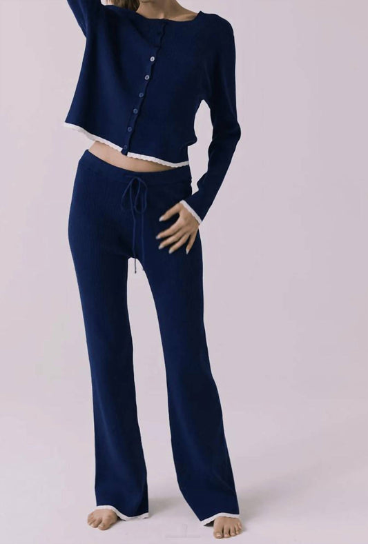 Chaser - Sailor Joggers