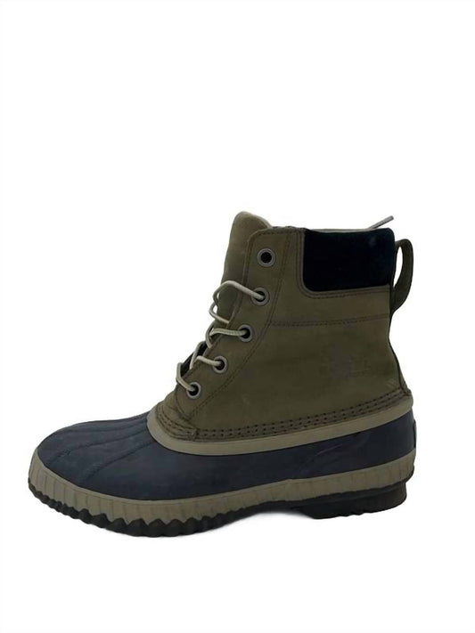 Sorel - Men’s Cheyanne Ii Boots
