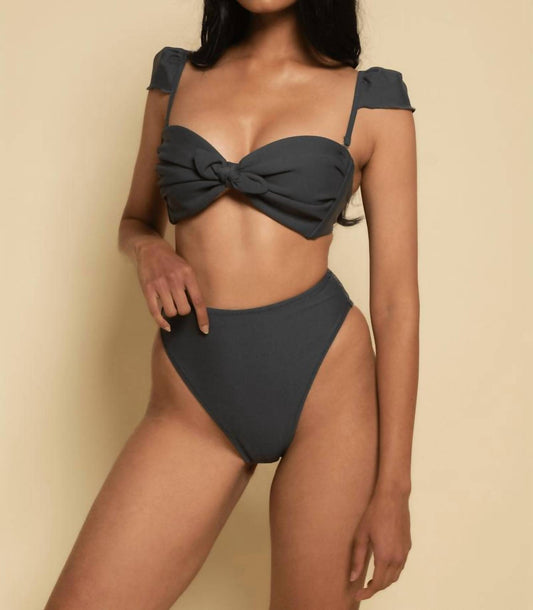 Montce - Cabana Bikini Top