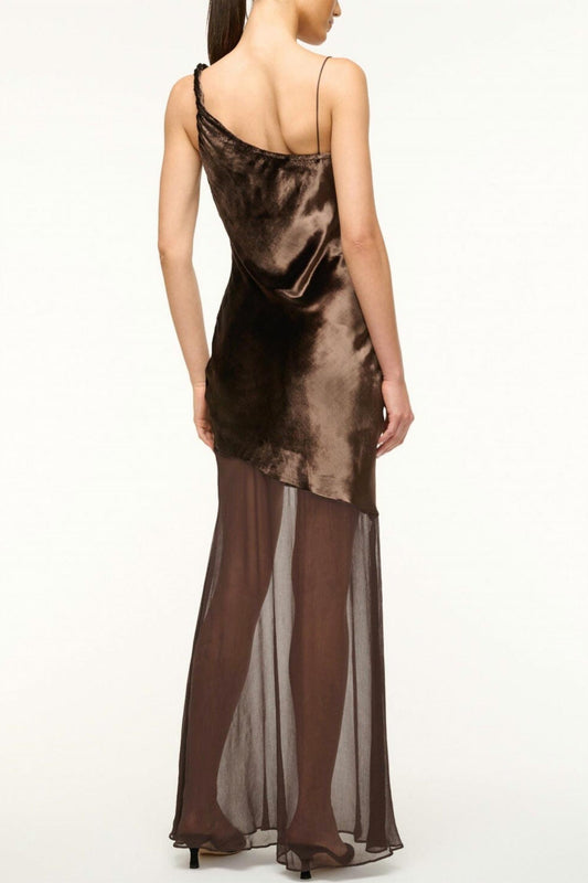 Staud - Beaton Maxi Dress