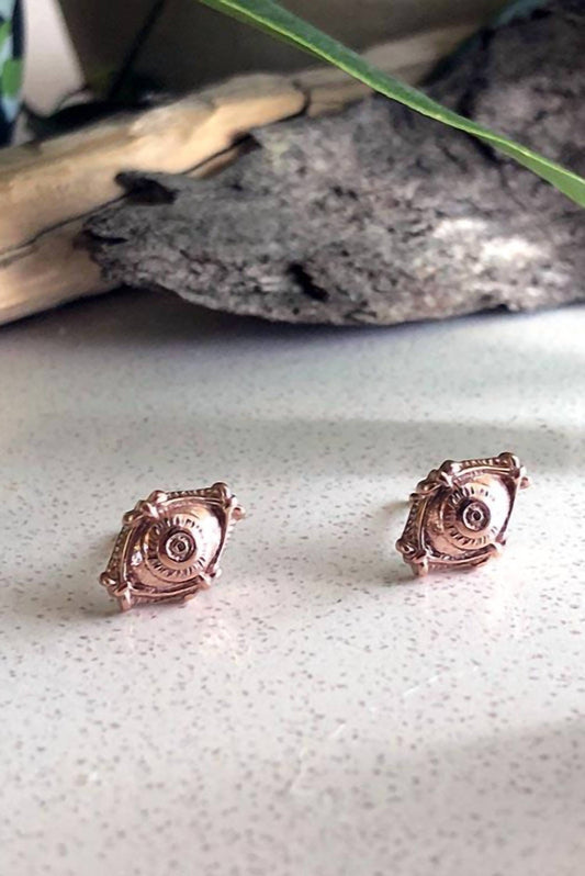 Astor & Orion - Women's Eye Studs