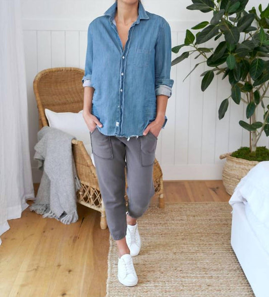 Frank & Eileen - Eamon Jogger Sweatpant