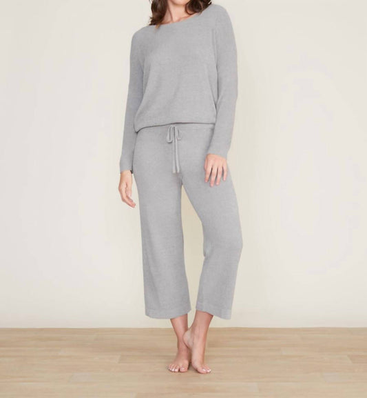 Barefoot Dreams - Cozy Chic Ultra Lite Culotte Pants