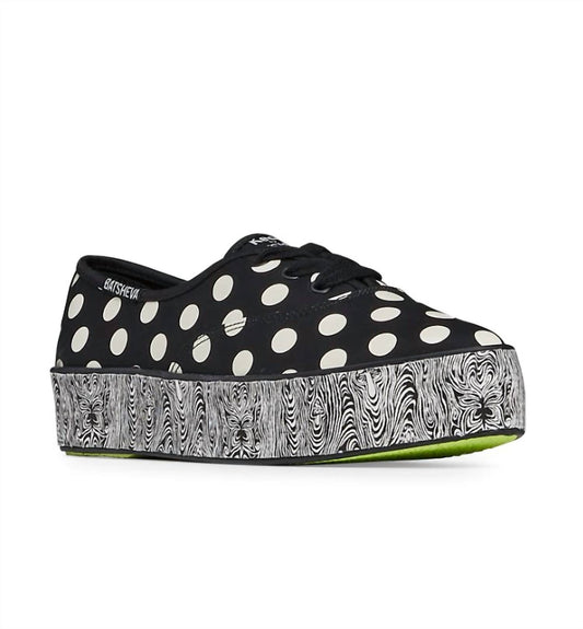 Batsheva - WOMEN'S KEDS SNEAKERS