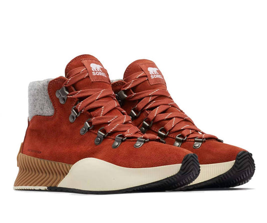 Sorel - WOMEN’S OUT N ABOUT III CONQUEST BOOT