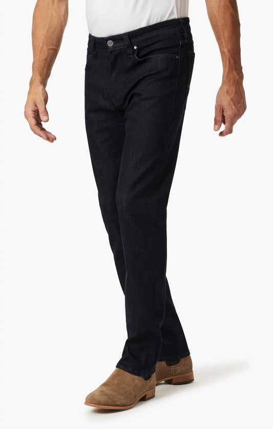 34 Heritage - Courage Straight Leg Jeans