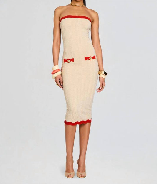 Retrofete - Kins Knit Dress