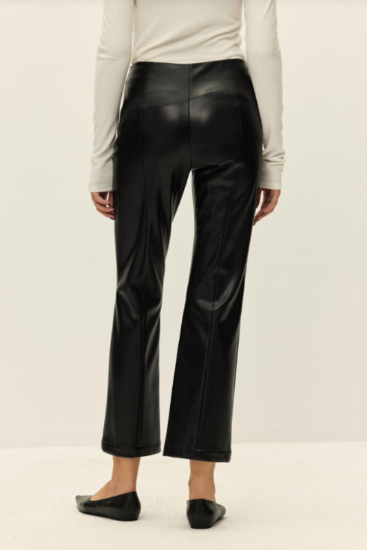 Elodie - Ditto Vegan Leather Pants