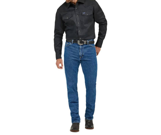 Wrangler - Men's Straight Leg Jeans