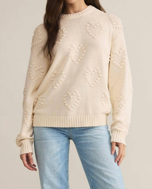 Z Supply - Sweet Thing Sweater