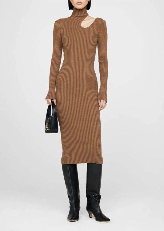 Anine Bing - Victoria Dress