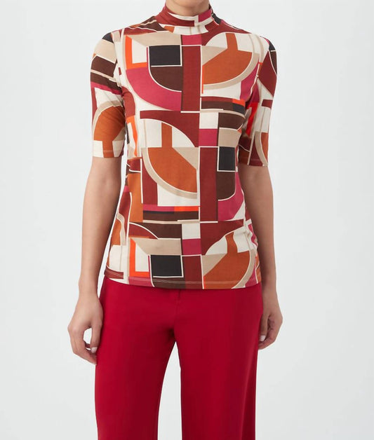 Trina Turk - Pierce Top