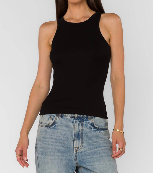 Velvet Heart - Lindy Tank Top