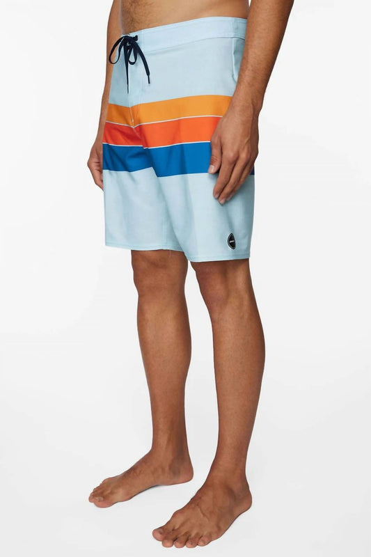 O'Neill - Men's Hyperfreak Heist Line Boardies
