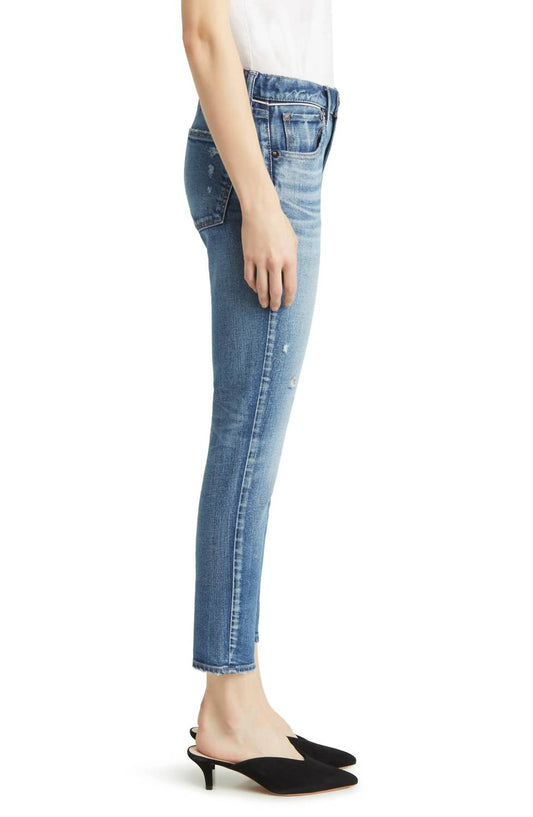 Moussy - Quailtrail Skinny Jeans