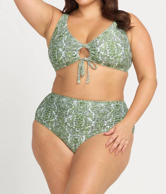 Artesands - Women's Mudlahara Reversible Bottom