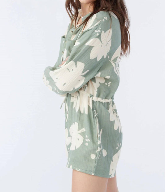 O'Neill - Avala Romper