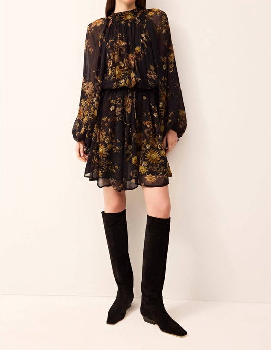 Marie Oliver - Bobbi Dress