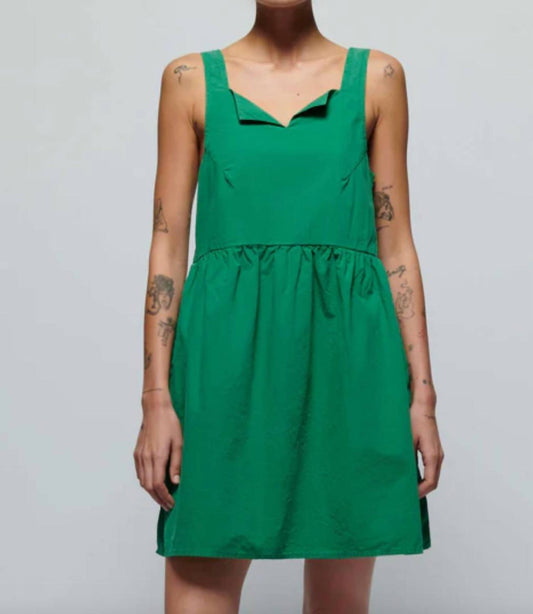 Nation Ltd - Solie Dress